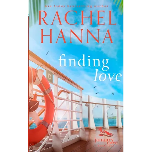 Finding Love - Paperback