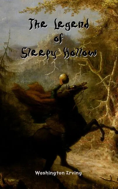 The Legend of Sleepy Hollow: Code Keepers - Secret Personal Diary - Paperback