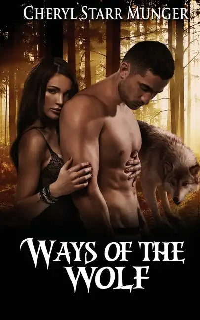 Ways of the Wolf - Paperback