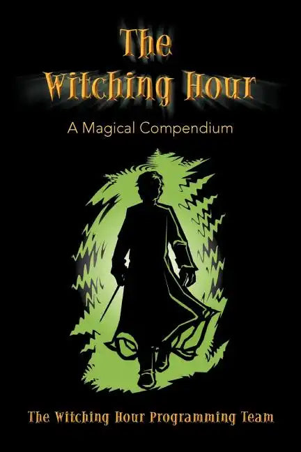 The Witching Hour - Paperback
