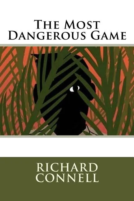The Most Dangerous Game - Paperback