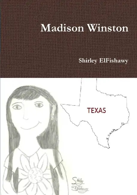Madison Winston - Paperback