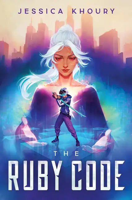 The Ruby Code - Hardcover