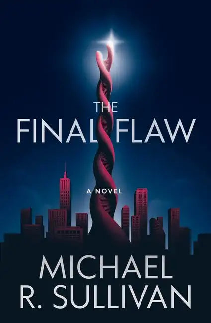 The Final Flaw - Paperback
