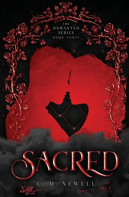 Sacred: The Unwanted Series - Paperback