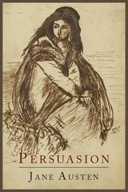 Persuasion - Paperback