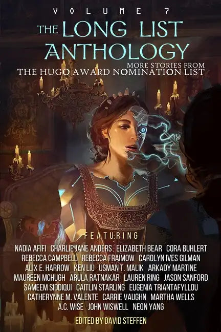 The Long List Anthology Volume 7: More Stories From the Hugo Award Nomination List - Paperback