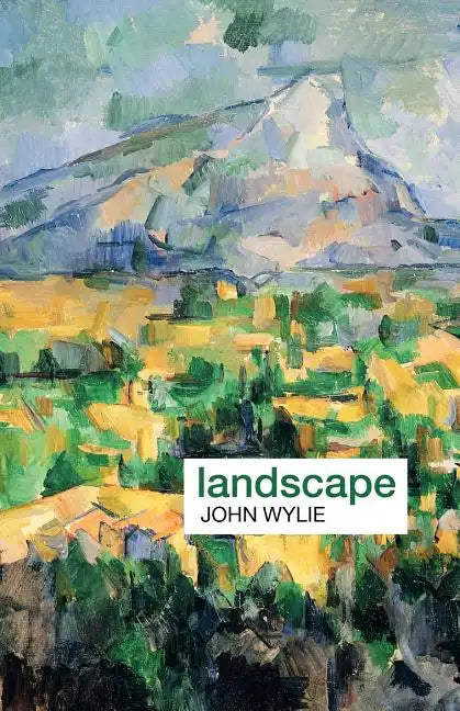 Landscape - Paperback