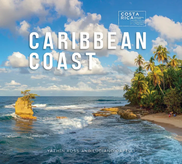 Caribbean Coast - Paperback