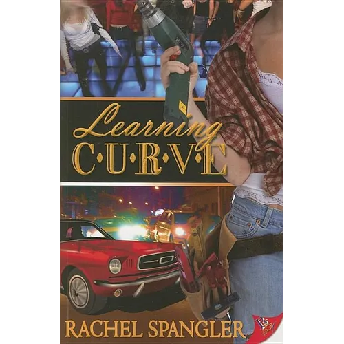 Learning Curve - Paperback