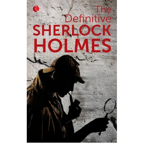 The Definitive Sherlock Holmes - Paperback