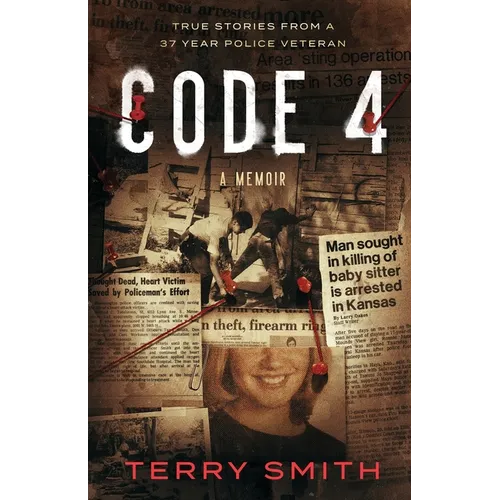 Code 4 - Paperback
