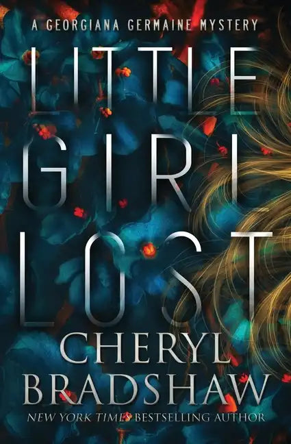 Little Girl Lost - Paperback