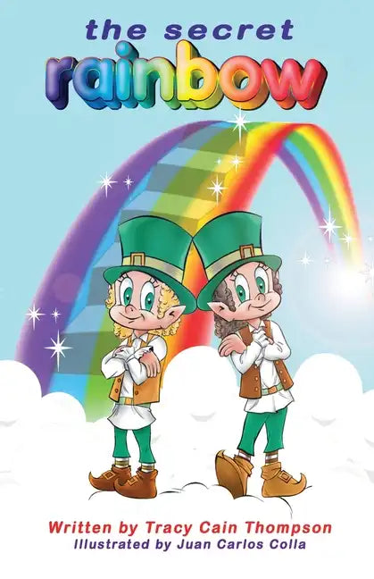 The Secret Rainbow - Paperback