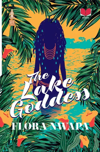 The Lake Goddess - Paperback