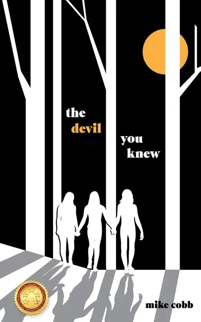 The Devil You Knew - Paperback
