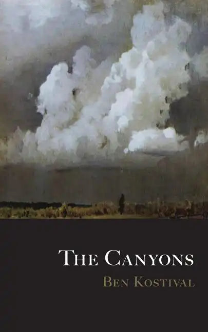 The Canyons - Paperback