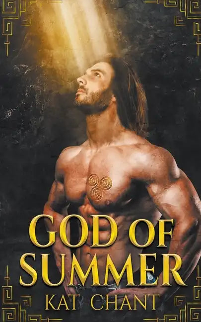 God of Summer - Paperback