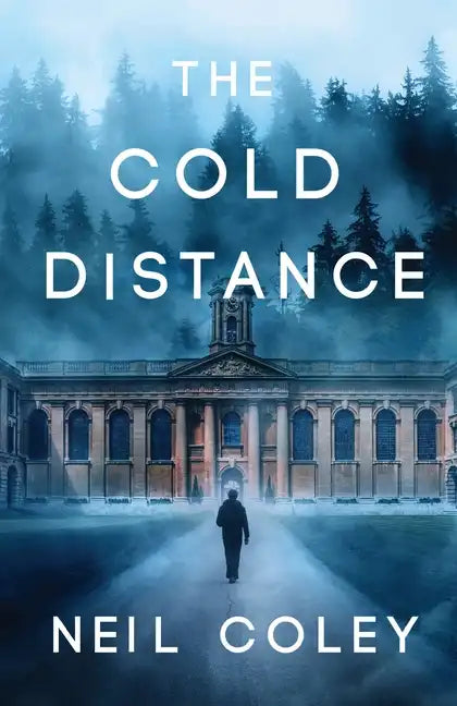 The Cold Distance - Paperback