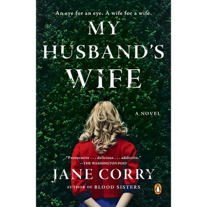 My Husband's Wife - Paperback