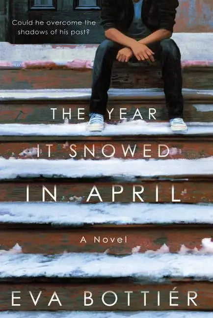 The Year It Snowed in April - Paperback