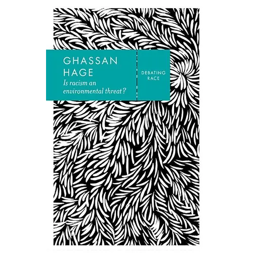 Is Racism an Environmental Threat? - Paperback