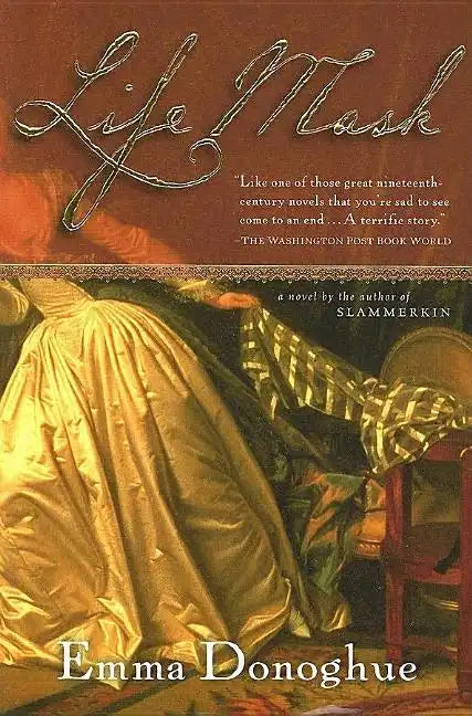 Life Mask - Paperback