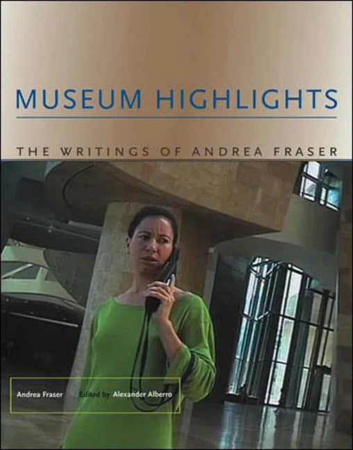 Museum Highlights - Paperback