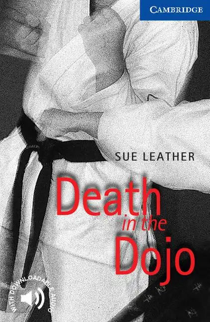 Death in the Dojo Level 5 - Paperback