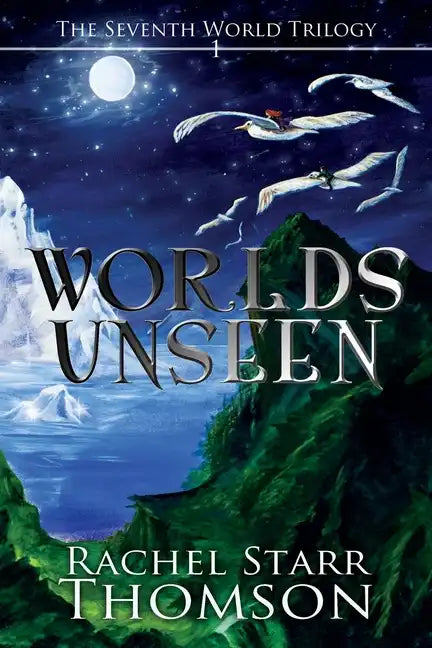 Worlds Unseen - Paperback