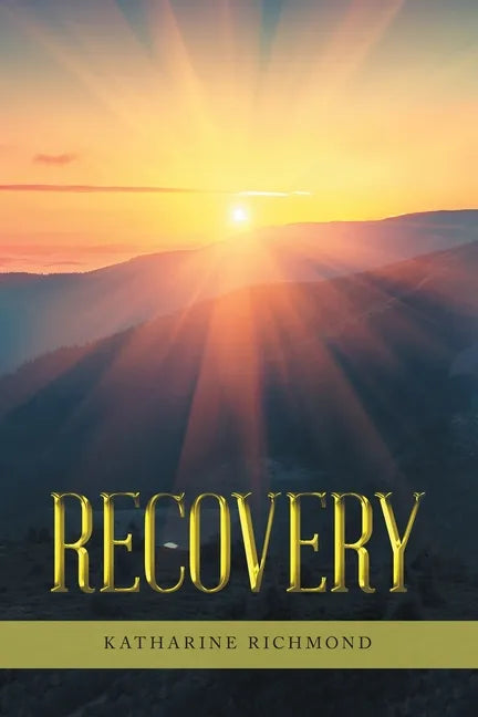 Recovery - Paperback