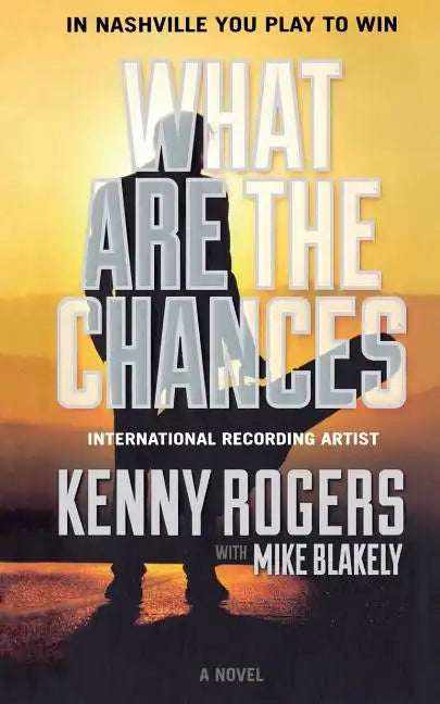 What Are the Chances - Paperback