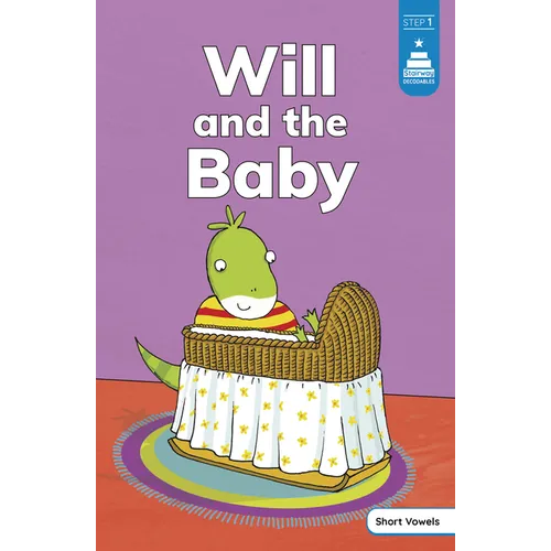 Will and the Baby - Paperback