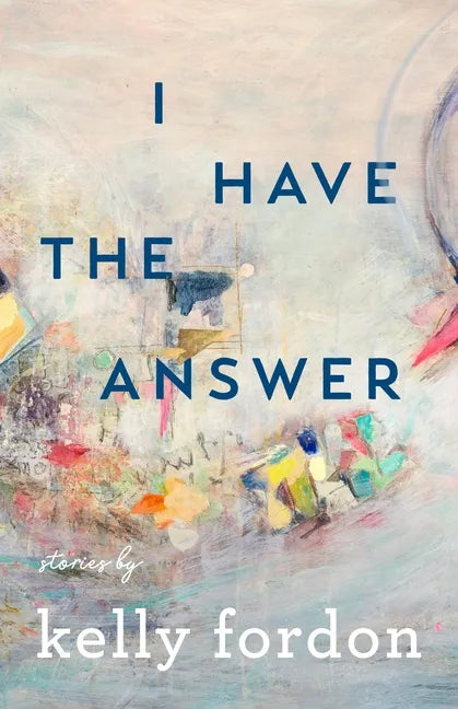 I Have the Answer - Paperback