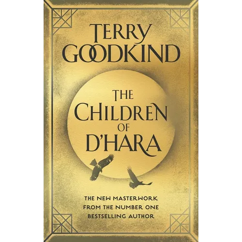 The Children of d'Hara - Paperback