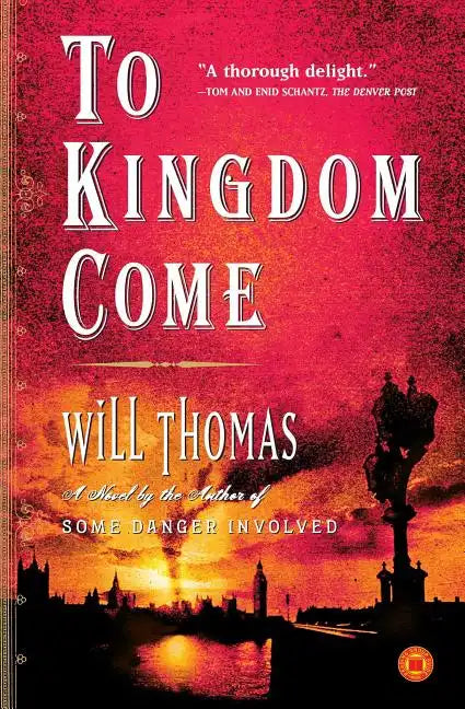 To Kingdom Come - Paperback