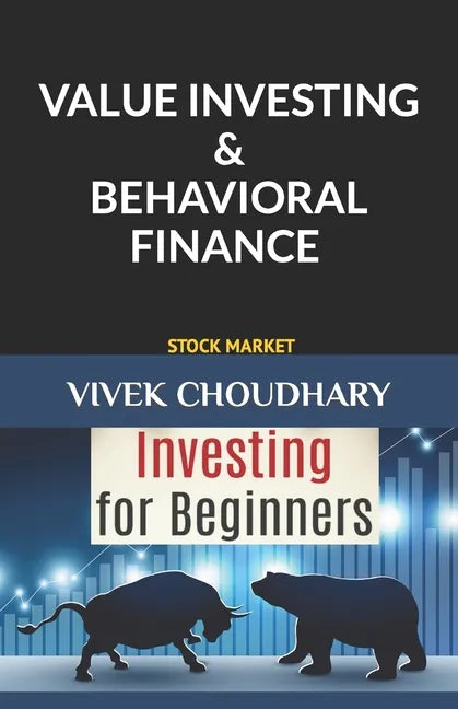 Value Investing & Behavioral Finance - Paperback