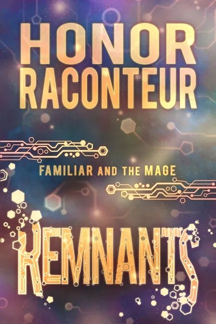 Remnants - Paperback