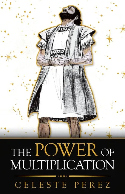 The Power of Multiplication - Paperback