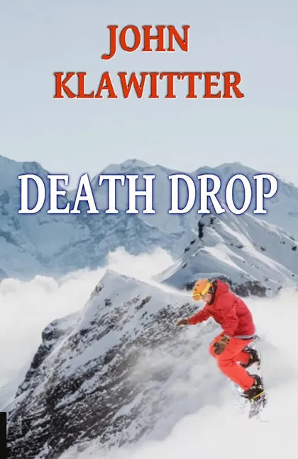 Death Drop - Paperback
