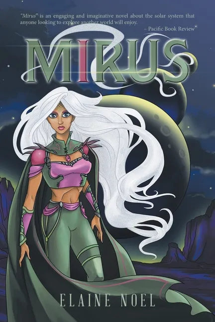 Mirus - Paperback