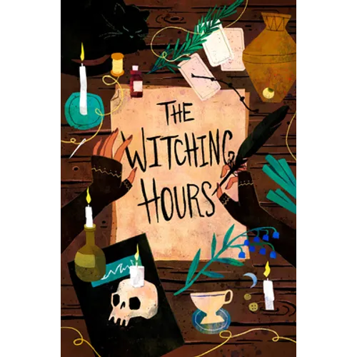 The Witching Hours - Paperback