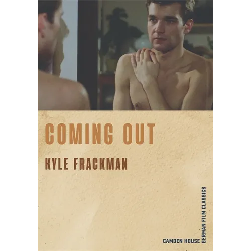 Coming Out - Paperback