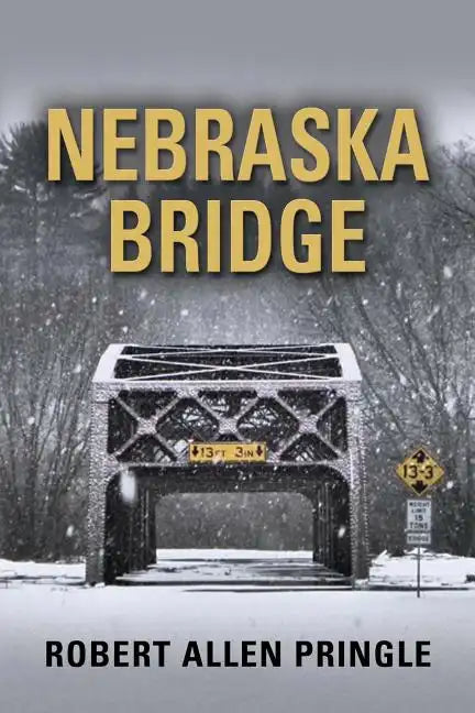 Nebraska Bridge - Paperback