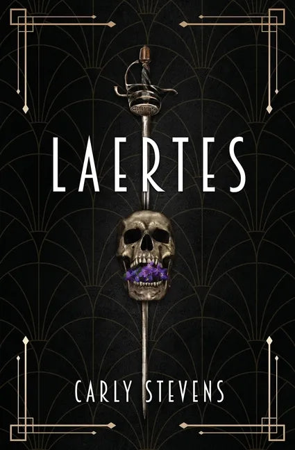 Laertes: A Hamlet Retelling - Paperback