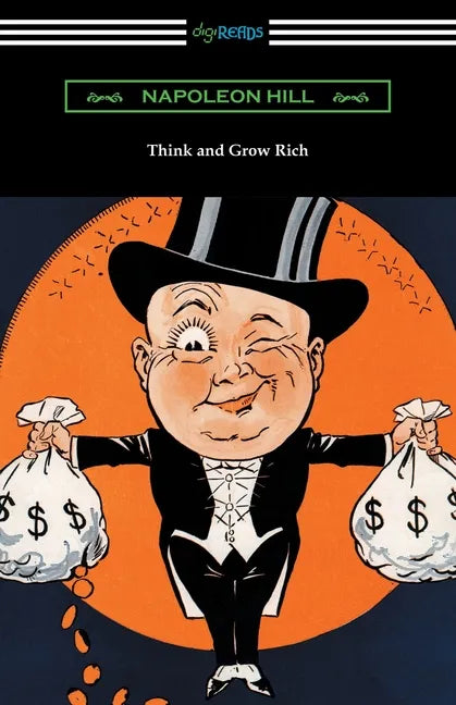 Think and Grow Rich - Paperback