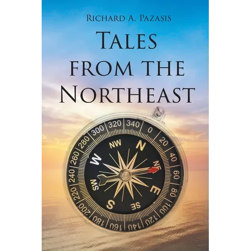 Tales from the Northeast - Paperback