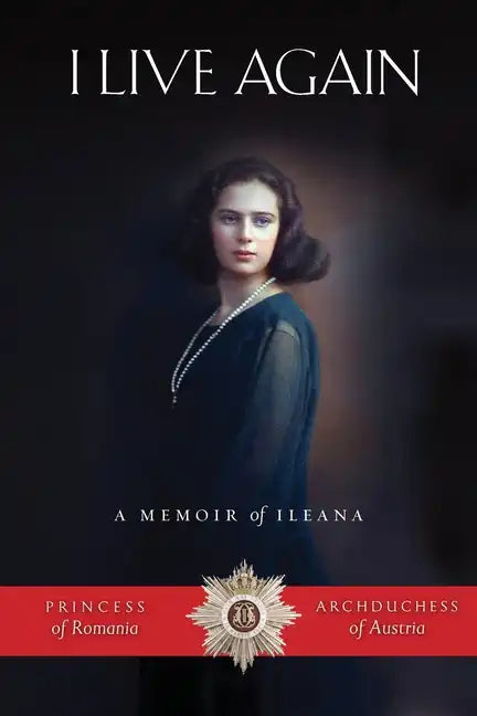 I Live Again: A Memoir - Paperback