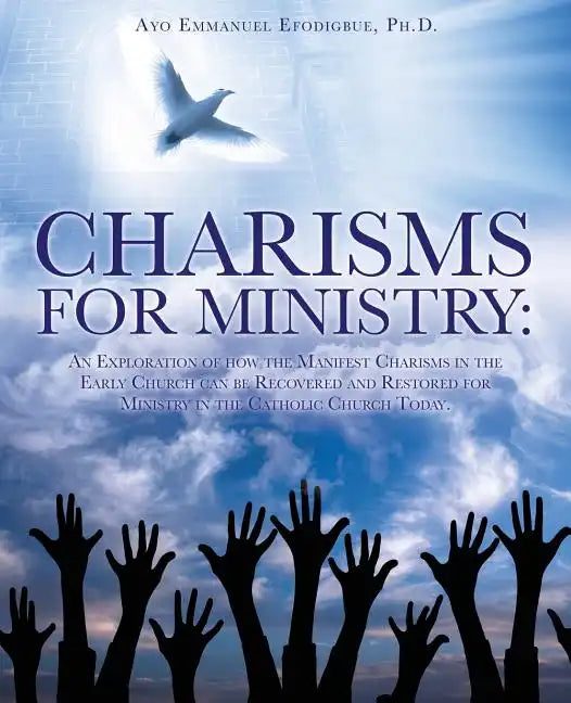 Charisms for Ministry - Paperback
