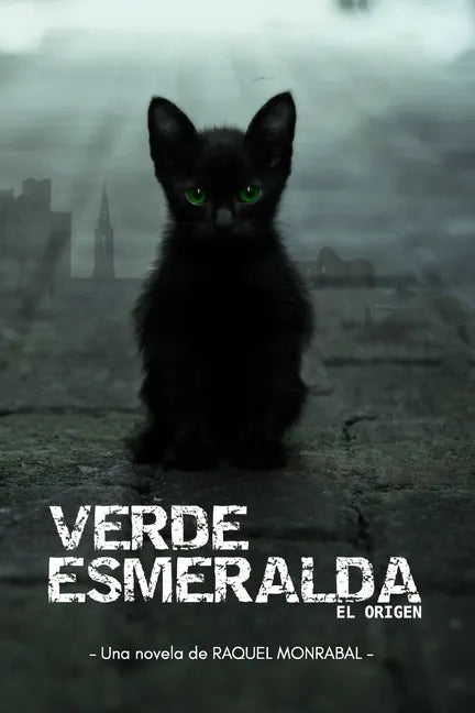 Verde esmeralda - Paperback